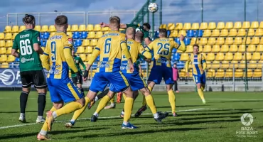 Avia Świdnik - Star Starachowice. Galeria zdjęć!