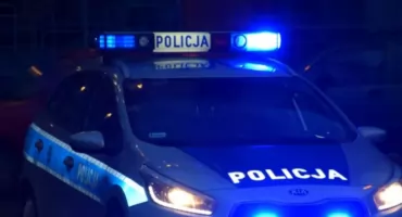26-latka bez prawa jazdy zatrzymana po pościgu