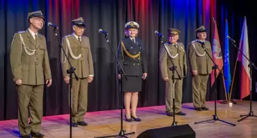 Wiarus z nagrodami na festiwalu w Krakowie