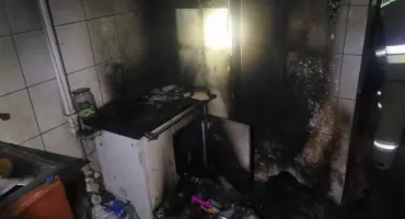 W jednej chwili stracili wszystko. Potrzebne wsparcie po pożarze domu