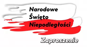 Narodowe Święto Niepodległości w Starachowicach