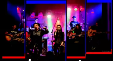 Koncert zespołu Farben Lehre w Starachowicach - mamy dla Was wejściówki!