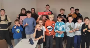 XVI Starachowickie Szachy Juniorów