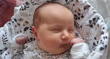 WANDA przyszła na świat 28 października 