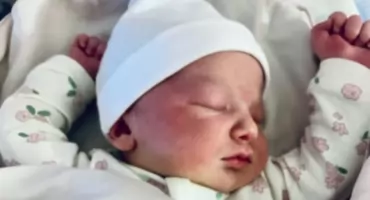 HANIA już na świecie, ur. 28 października  