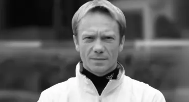 Zmarł Rafał Wójcik, legendarny lekkoatleta z Krynek