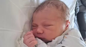 IGNAŚ przyszedł na świat 29 października