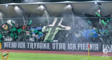 III liga. Fantastyczna seria Staru. 12 mecz bez porażki