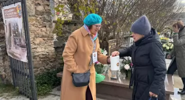 Rekorodowa kwesta jubileuszowa w Starachowicah