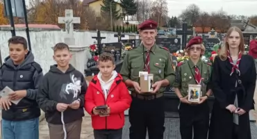 Rekordowe kwesty w powiecie starachowickim