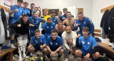 Klasa okręgowa. Star traci fotel lidera, festiwal karnych w Brodach