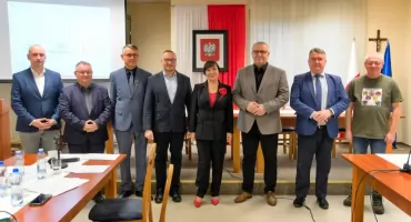 LOT Dolina Kamiennej zaprasza do współpracy