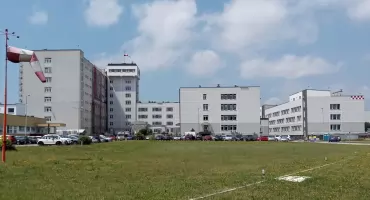 Ceniony przez pacjentów chirurg zwolniony ze starachowickiego szpitala  