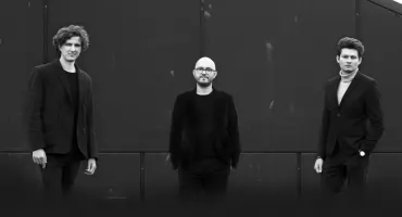 Zaduszki Jazzowe z Mateusz Pałka Trio w Starachowicach