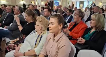 V Forum Gospodarcze w Starachowicach