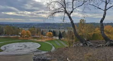 Starachowicki Jarmark Bożonarodzeniowy zmienia lokalizację