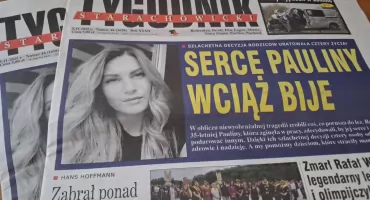 Nie zapomnij o lekturze Tygodnika Starachowickiego 