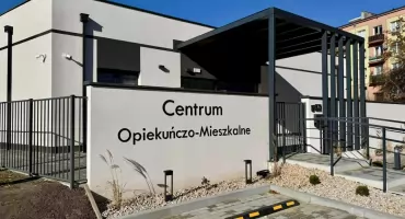 Rekrutacja do Centrum Opiekuńczo-Mieszkalnego krok po kroku