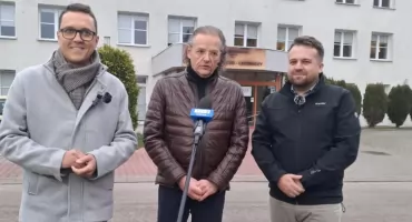 Nowoczesne Centrum Kardiologiczne powstanie w Starachowicach  