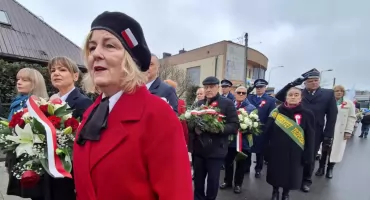  11 listopada w Starachowicach. Dumni z biało-czerwonej