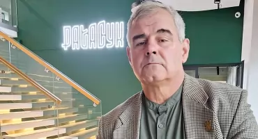  W służbie pamięci... Szczepan Mróz o dziedzictwie Armii Krajowej