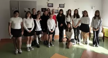 Muzyka, patriotyzm i wspólna radość w PM nr 11!