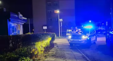 Sprawca potrącenia na Majówce zatrzymany. Wiemy, co miał na sumieniu