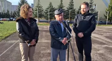 Starachowice w czołówce rankingu Wspólnoty