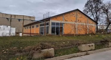 Przy ul. 1 Maja w Starachowicach powstaje DINO, gdzie jeszcze?