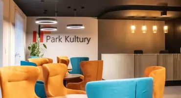 Spotkanie z dziennikarzem Republiki w Starachowicach