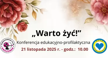  - zdrowie i profilaktyka na wyciągnięcie ręki
