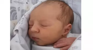 FLORIAN urodził się 16 listopada