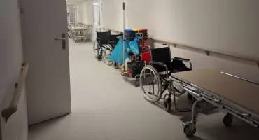 Starachowicki SOR w remoncie, do kiedy?