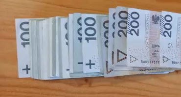 Wyższe wynagrodzenie dla prezydenta Starachowic