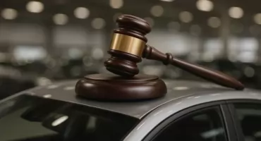 Jazda po pijaku i widmo utraty pojazdu