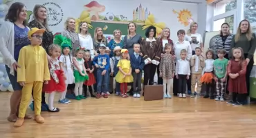 Konkurs Recytatorsko-Literacki Brzechwa Dzieciom w PM nr 14: Zwycięzcy i inspirujące momenty