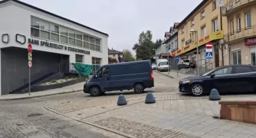 Na nic zdała się petycja mieszkaców Wierzbnika. Postulaty uznano za bezzasadne!