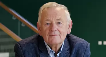 Krzysztof Chaja, przedsiębiorca ze Starachowic. Trudności hartują na przyszłość