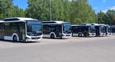 Czy ZEC nie powinien się zajmować komunikacją miejską?