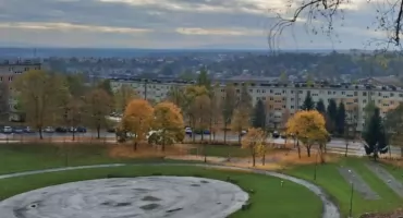 Przejściowe problemy z parkowaniem pozostały Na Szlakowisku