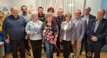 Sołtysi z gm. Wąchock mają nowe koło: Oto skład zarządu!