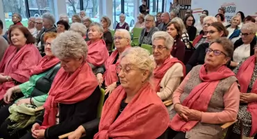 Bo warto żyć! - wsparcie kobiet po leczeniu onkologicznym w Starachowicach