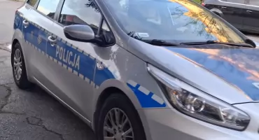 Nietrzeźwy 19-latek skasował ogrodzenie