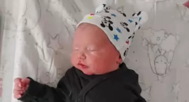 23 listopada urodził się GABRIEL