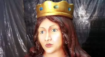 Święto Św. Barbary w Starachowicach