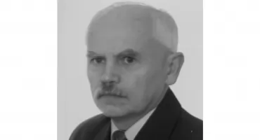 Zmarł Leszek Adamczyk