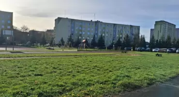 Plany inwestycji gminnej na ścieżki rowerowe - mieszkańcy ul. Glinianej zszokowani