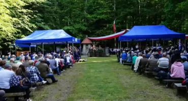  (pod)Miejskie Historie okiem Anety Marciniak. Wykus - Trzecia obława