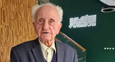 Lucjan Kotowski – życie hartowane pracą, wiarą i harcerstwem