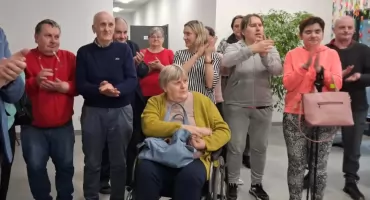 Środowiskowy Dom Samopomocy w Krynkach: otwarty na nowych podopiecznych!